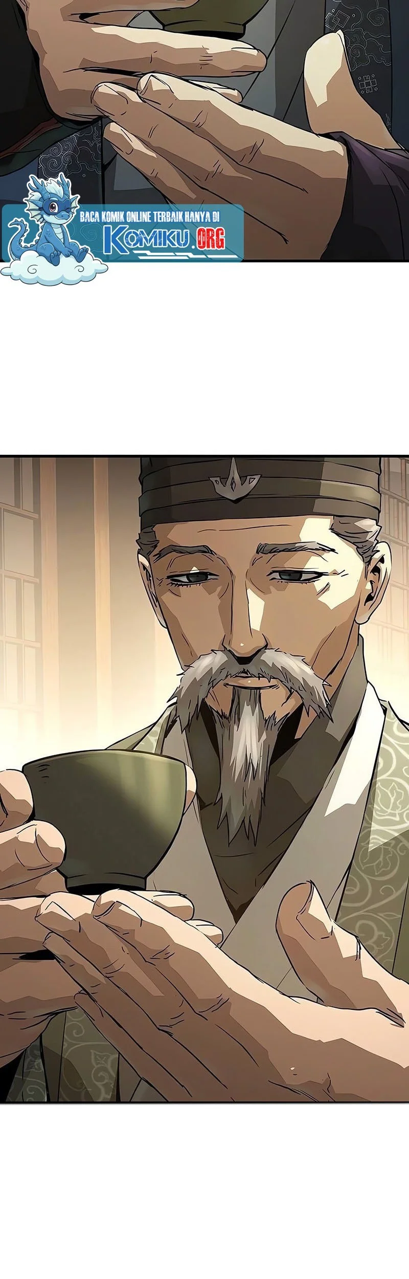 Absolute Regression Chapter 75 Gambar 44