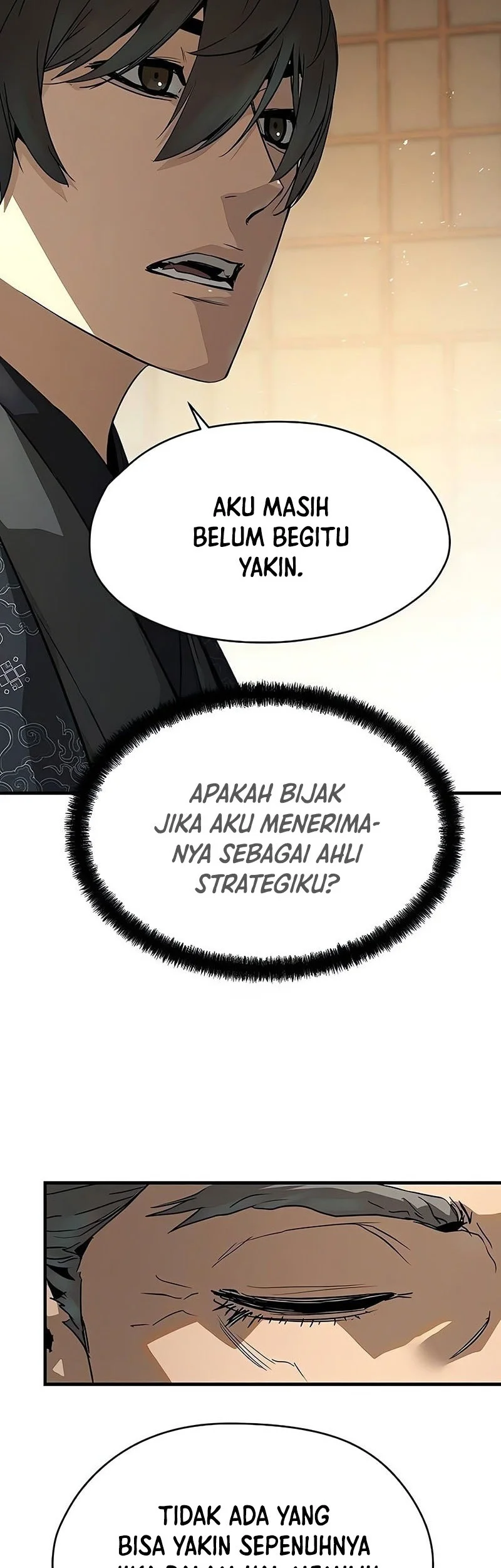 Absolute Regression Chapter 75 Gambar 38