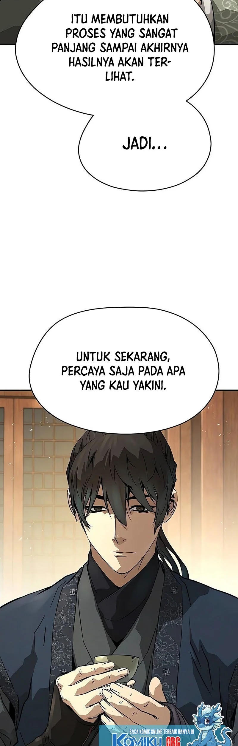 Absolute Regression Chapter 75 Gambar 40