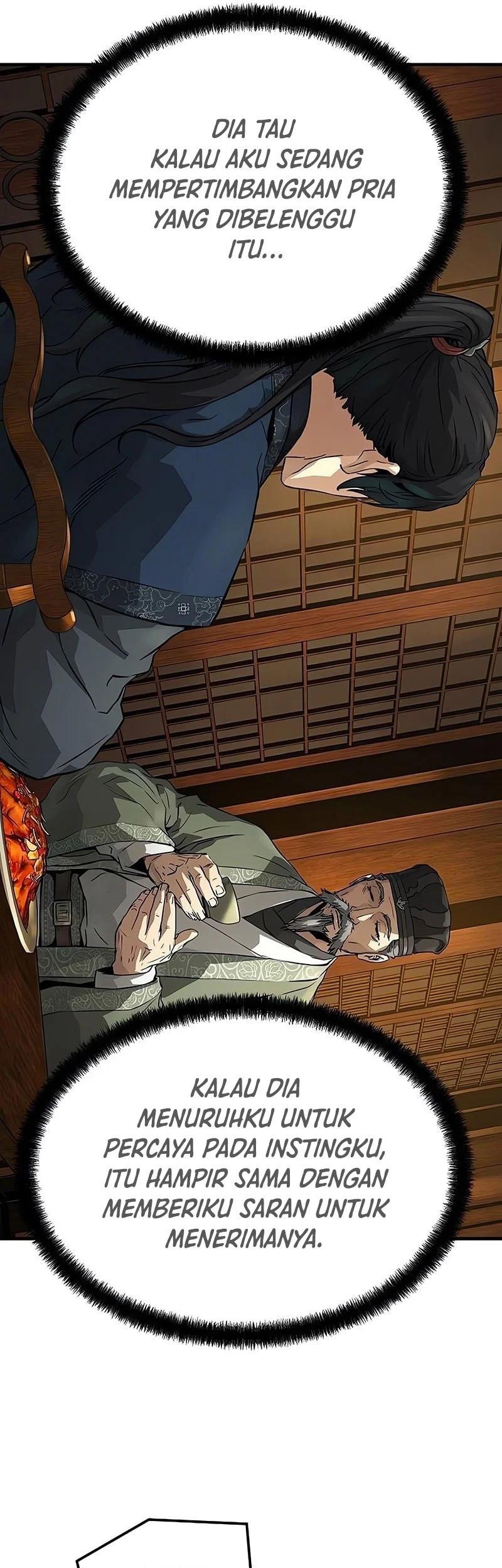 Absolute Regression Chapter 75 Gambar 42