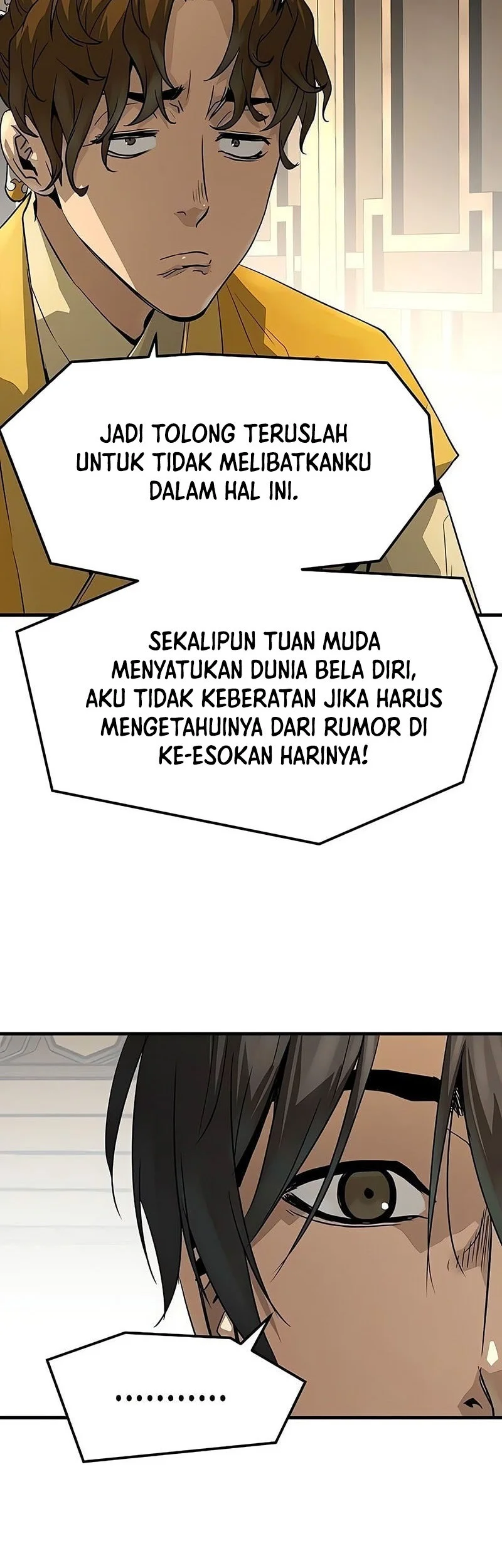 Absolute Regression Chapter 75 Gambar 52