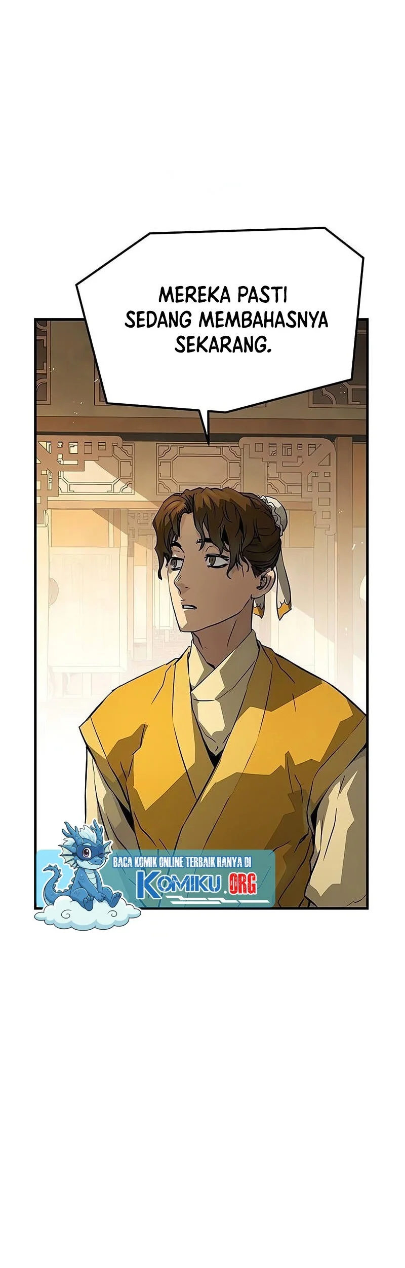 Absolute Regression Chapter 75 Gambar 46