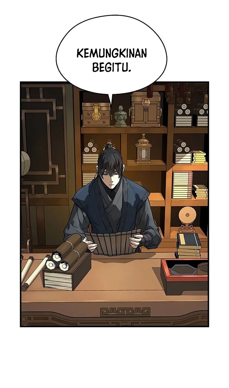 Absolute Regression Chapter 75 Gambar 47