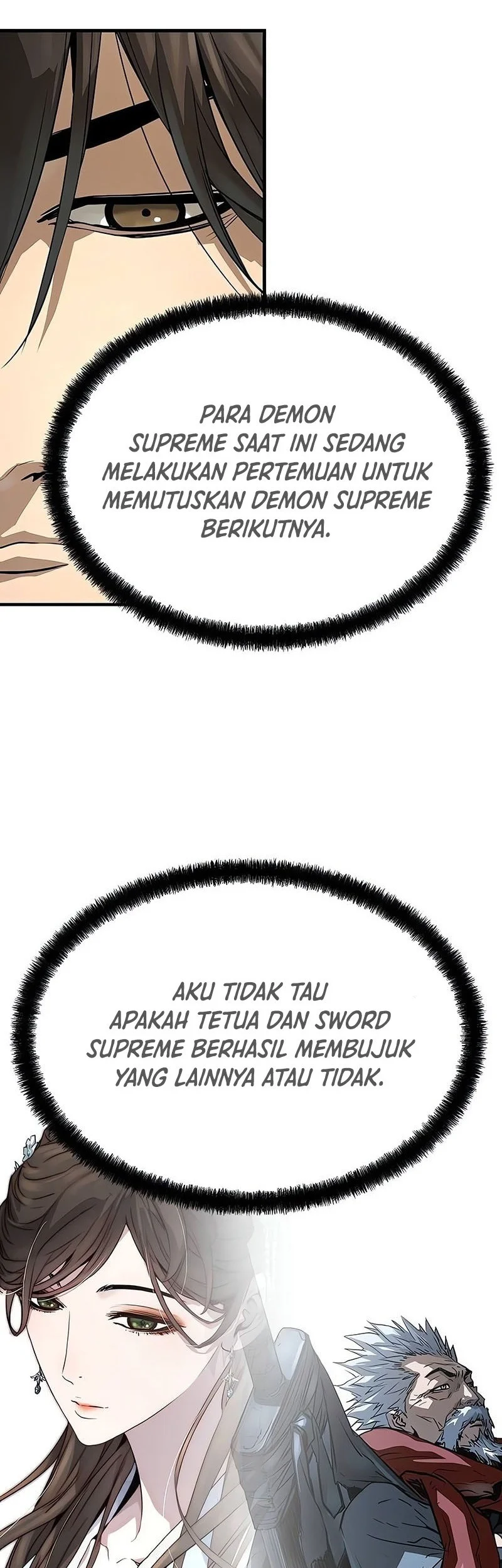 Absolute Regression Chapter 75 Gambar 48