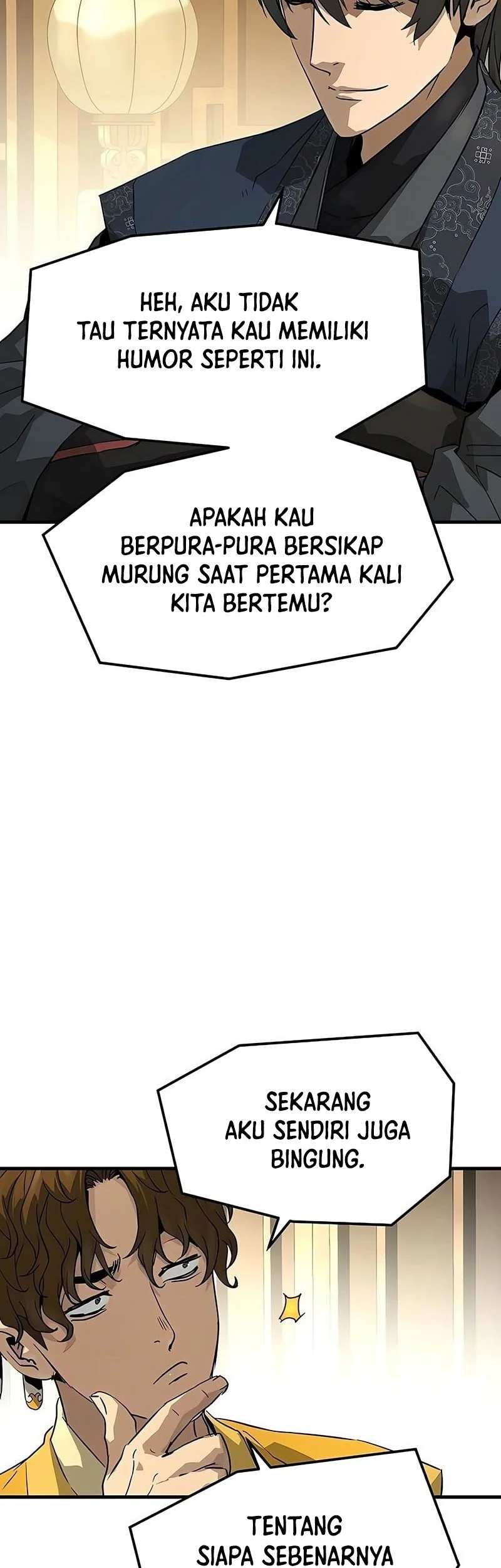 Absolute Regression Chapter 75 Gambar 54