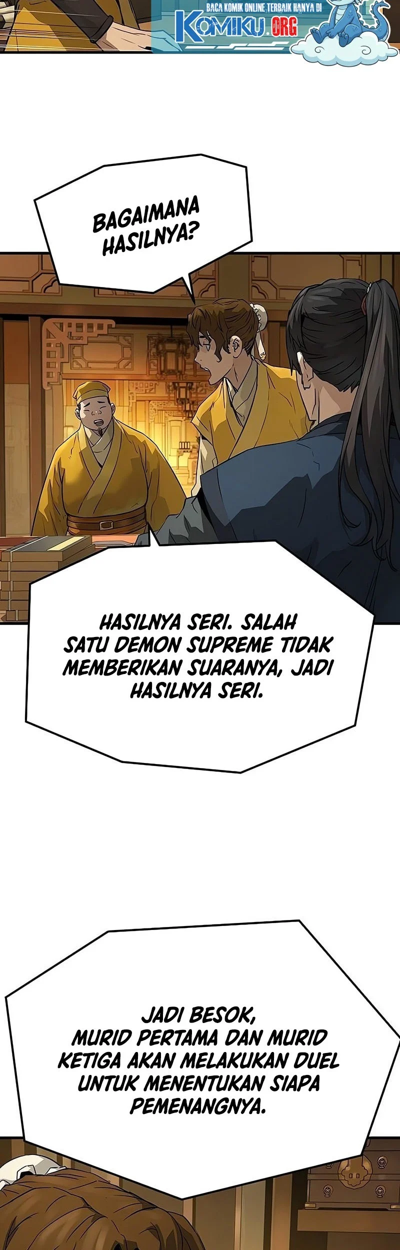 Absolute Regression Chapter 75 Gambar 56
