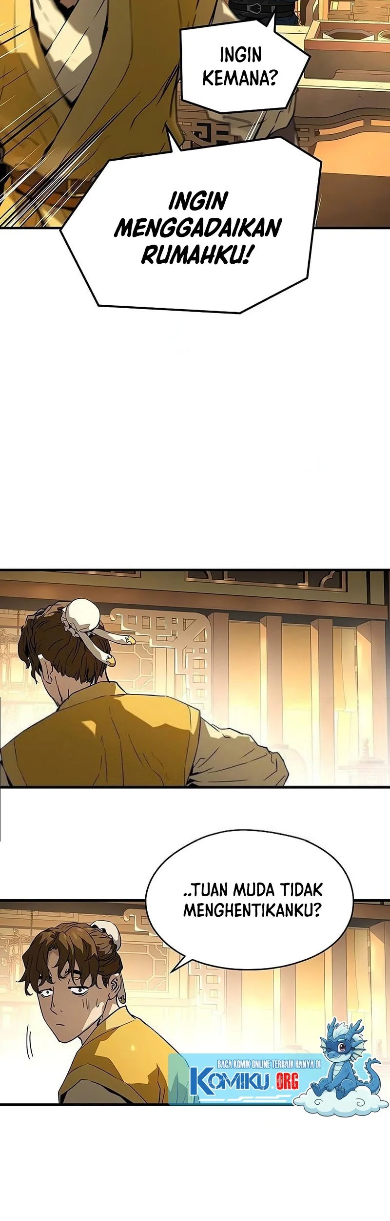 Absolute Regression Chapter 75 Gambar 64