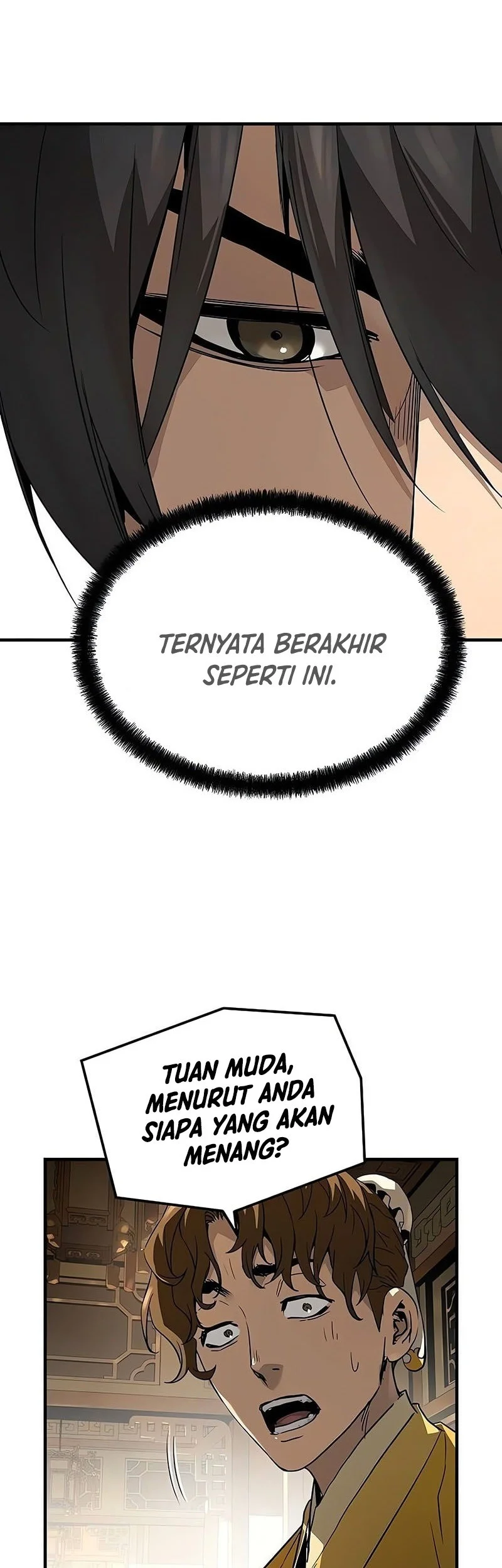 Absolute Regression Chapter 75 Gambar 58