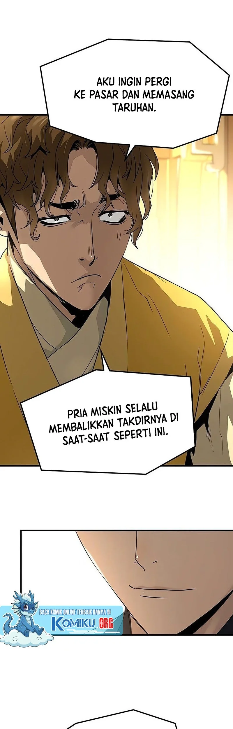 Absolute Regression Chapter 75 Gambar 60