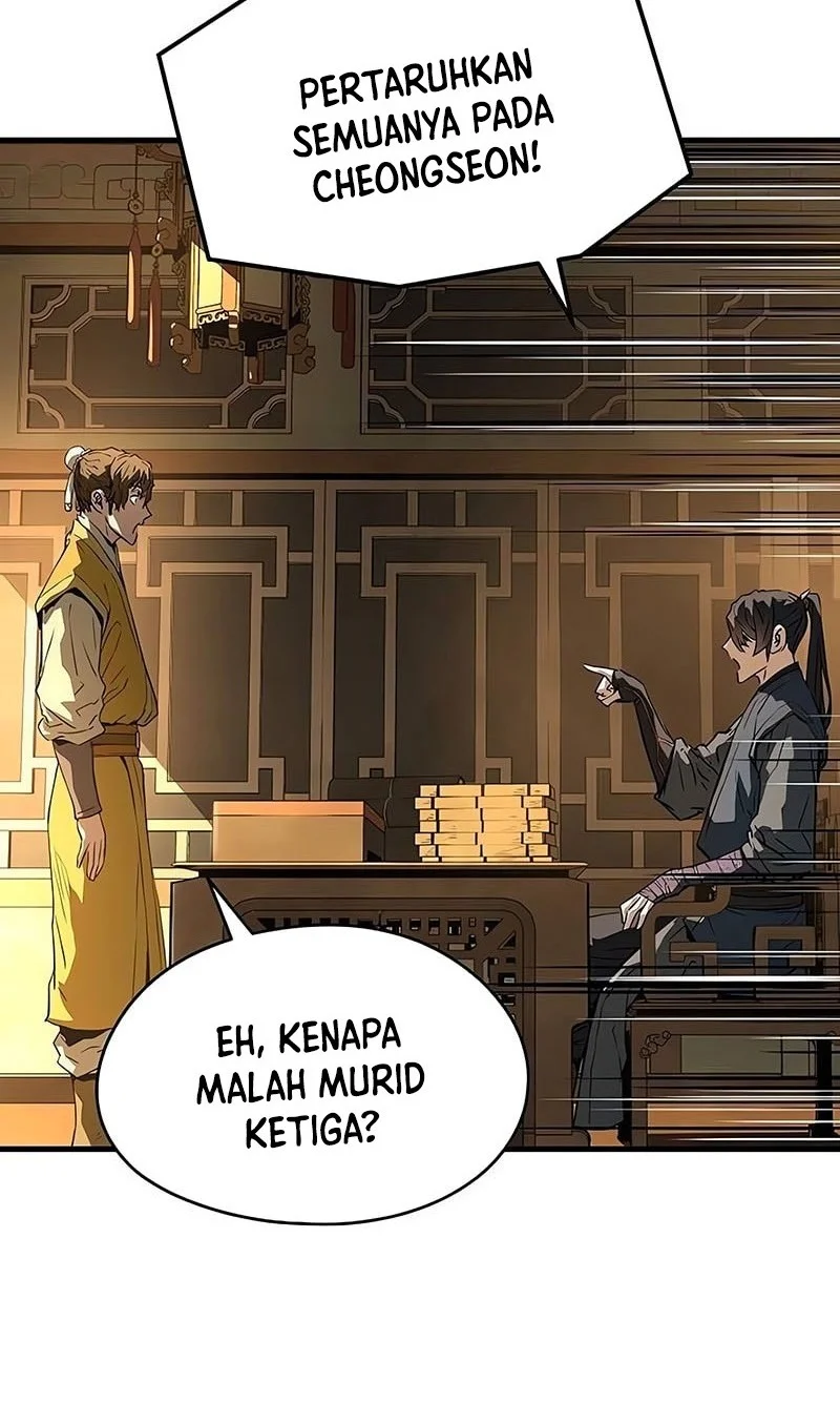 Absolute Regression Chapter 75 Gambar 61