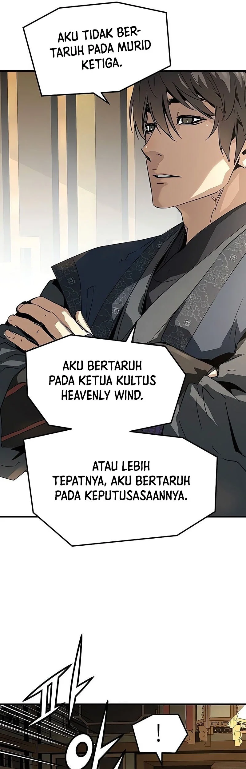 Absolute Regression Chapter 75 Gambar 62
