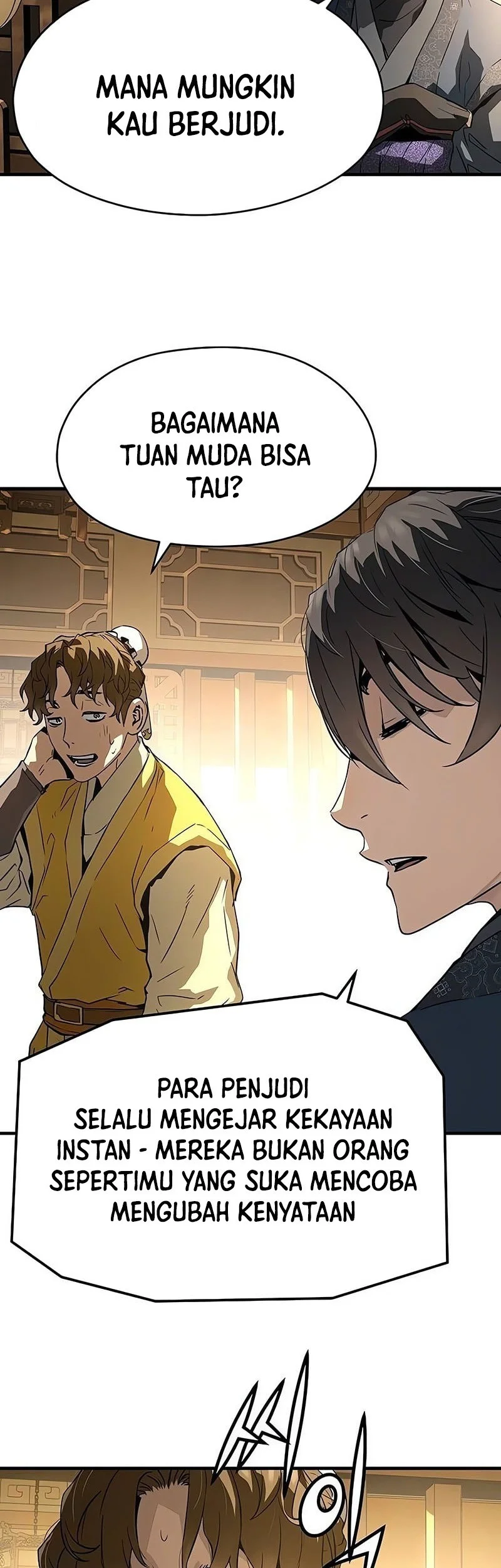 Absolute Regression Chapter 75 Gambar 66