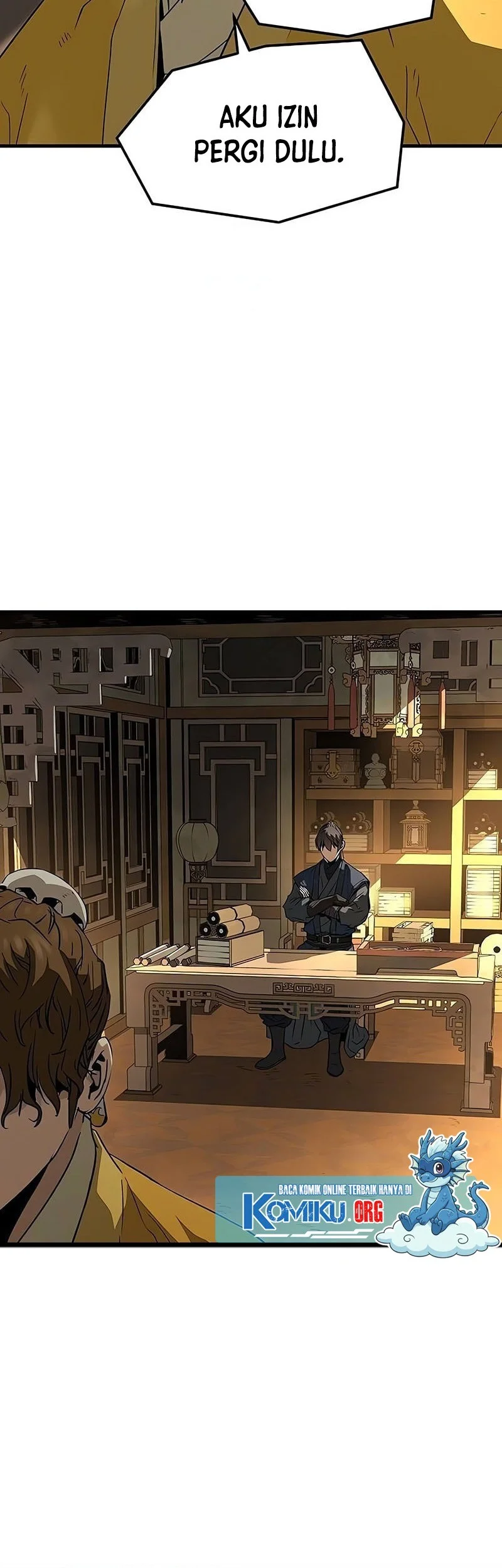 Absolute Regression Chapter 75 Gambar 68