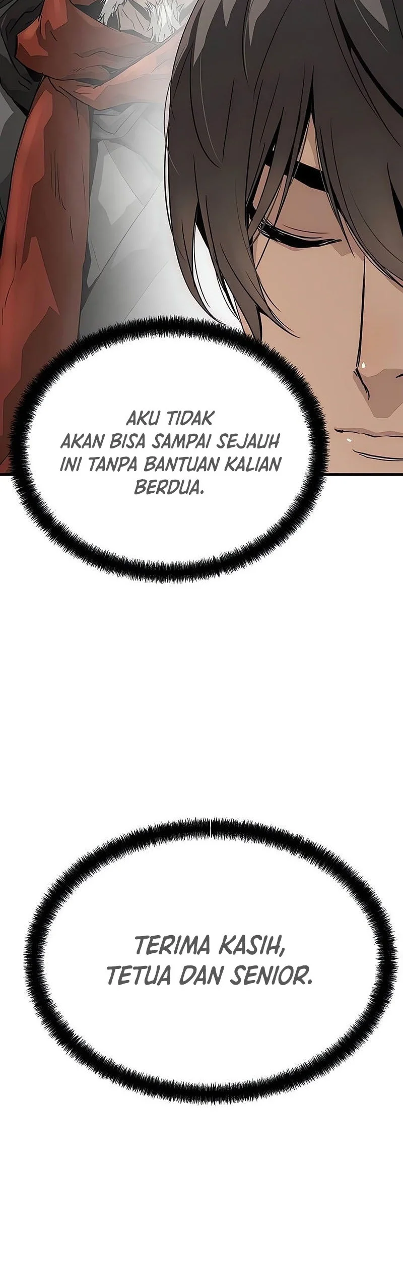 Absolute Regression Chapter 75 Gambar 70
