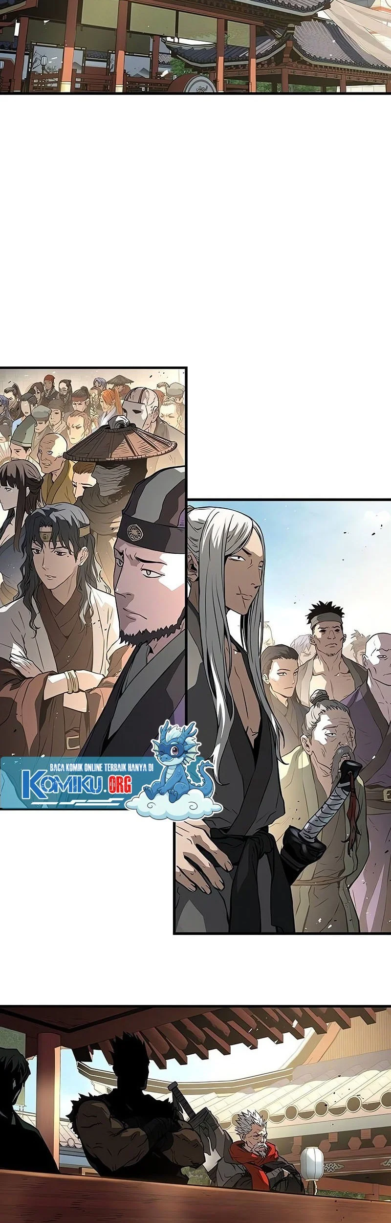 Absolute Regression Chapter 75 Gambar 74