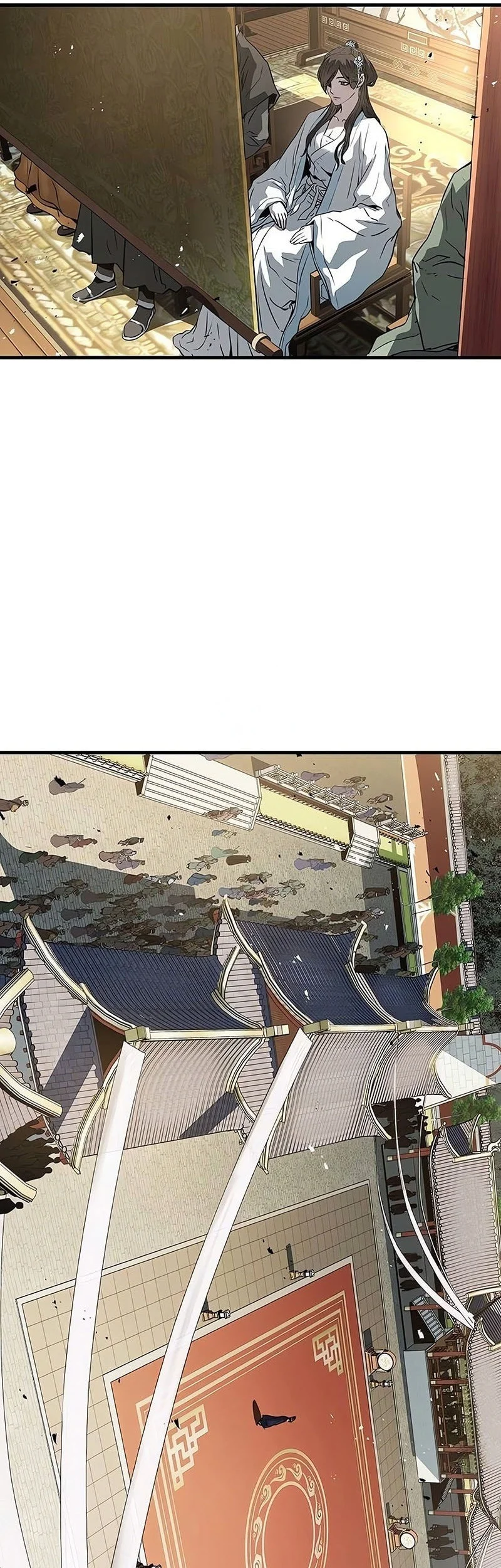 Absolute Regression Chapter 75 Gambar 76