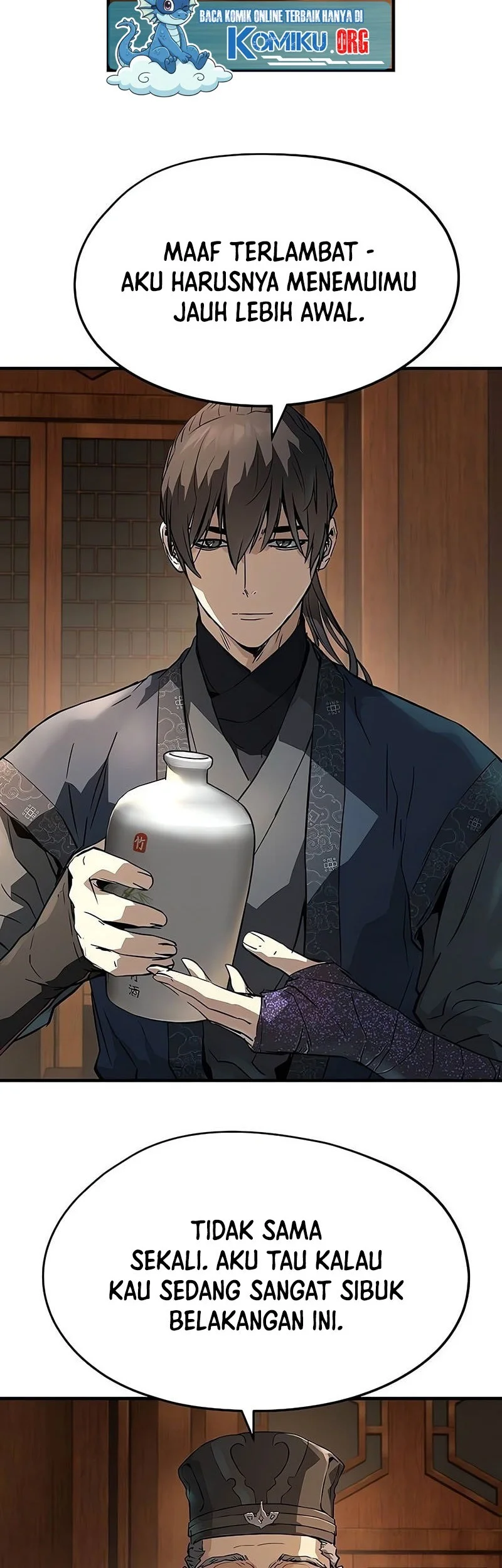 Absolute Regression Chapter 75 Gambar 4