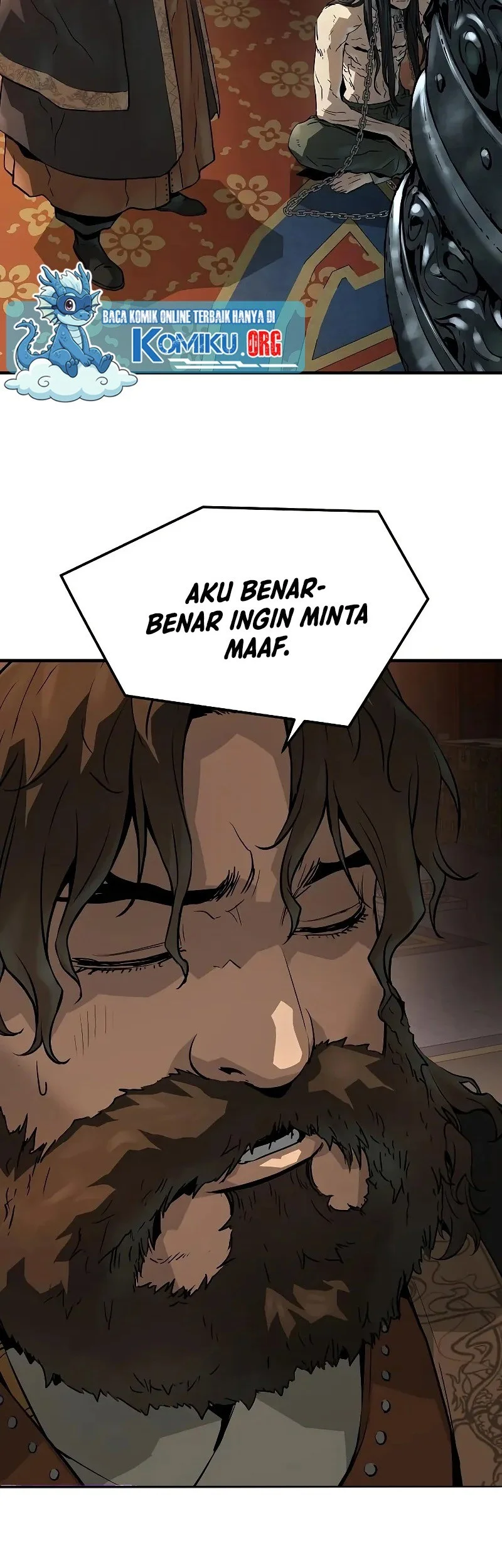 Absolute Regression Chapter 76 Gambar 98