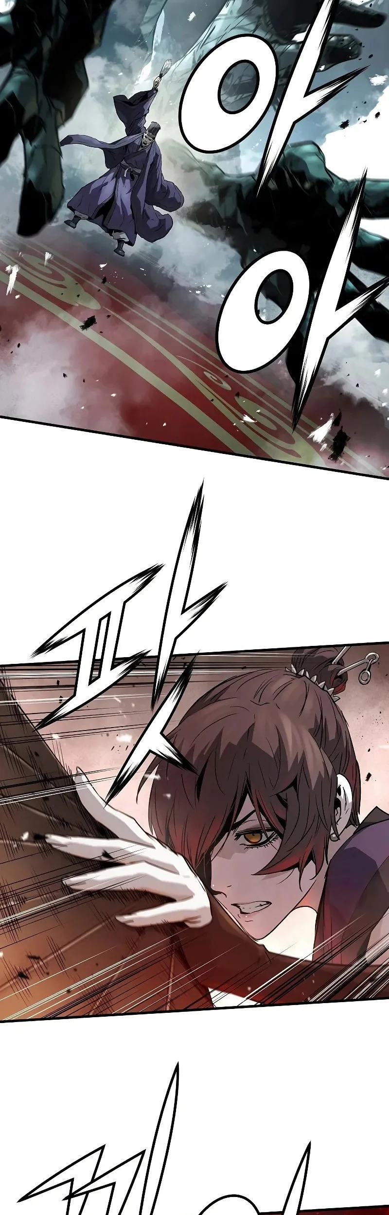 Absolute Regression Chapter 76 Gambar 8