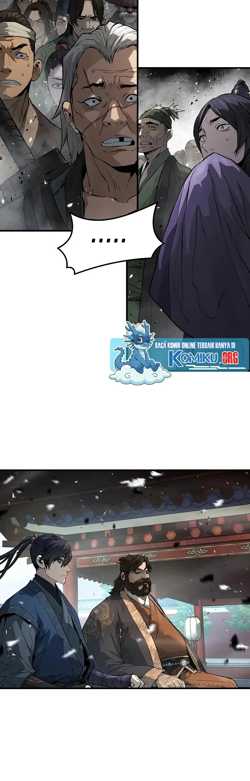 Absolute Regression Chapter 76 Gambar 17