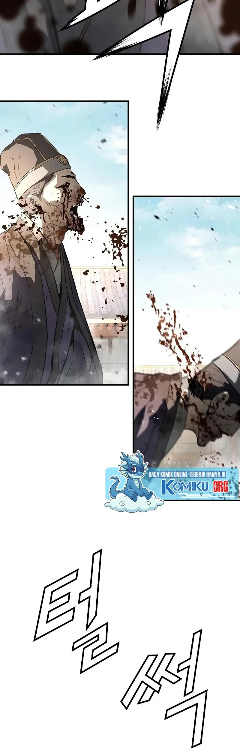 Absolute Regression Chapter 76 Gambar 35