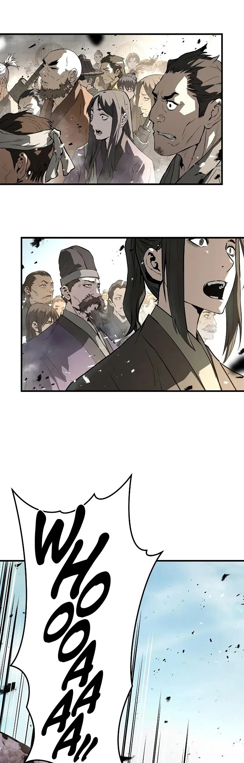 Absolute Regression Chapter 76 Gambar 36