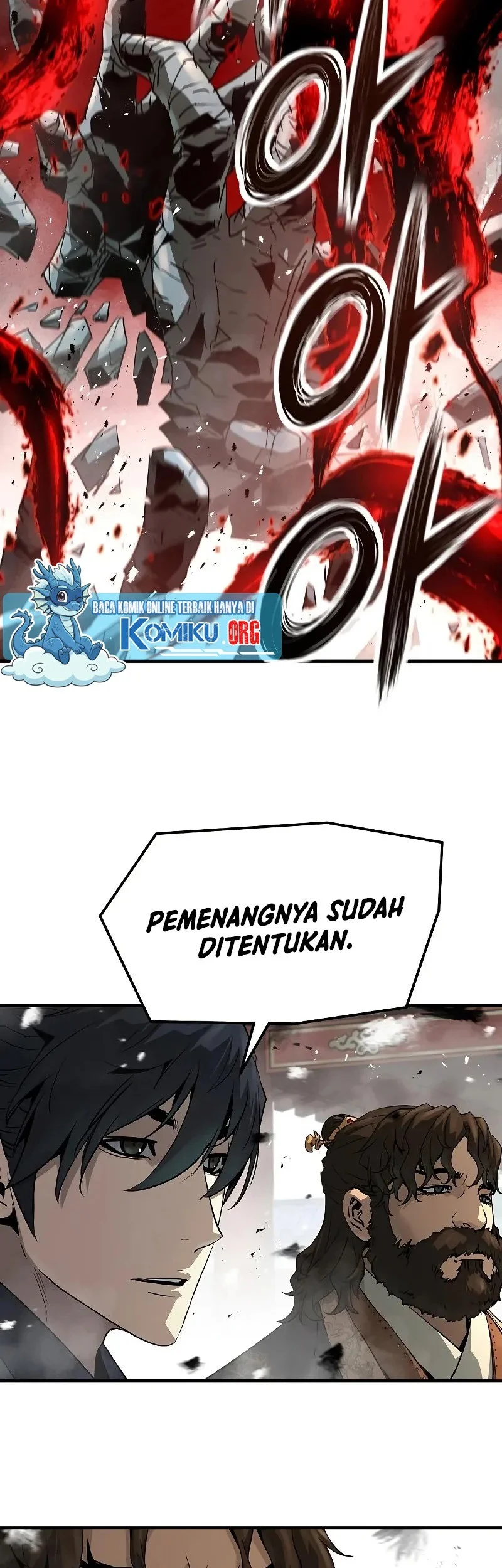 Absolute Regression Chapter 76 Gambar 26