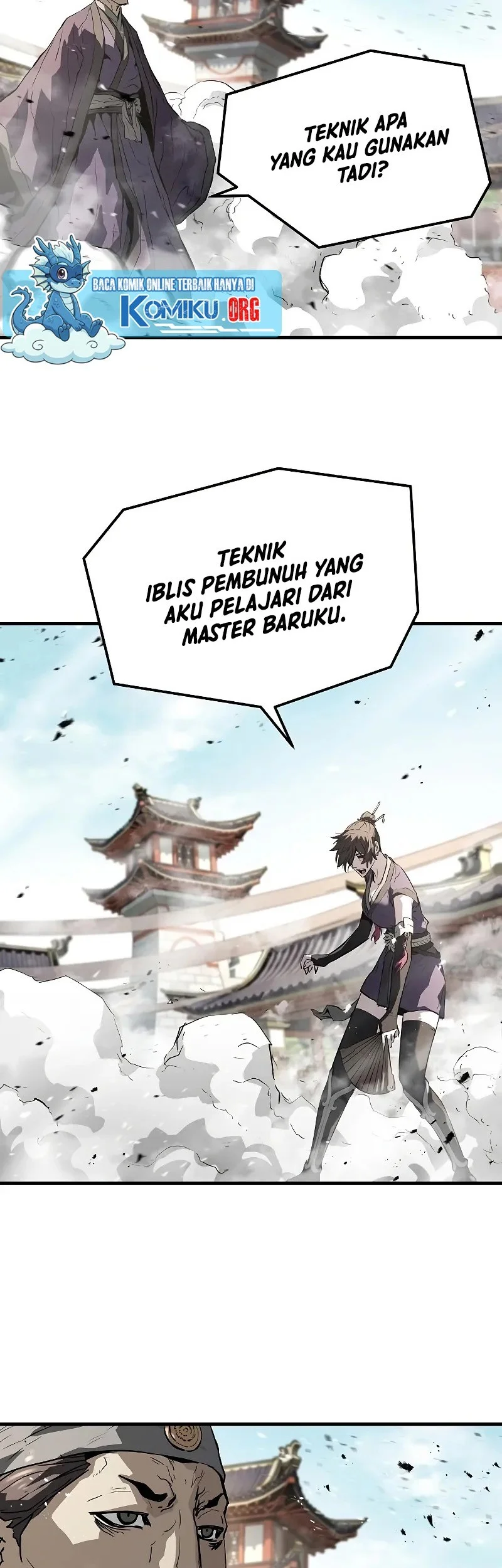 Absolute Regression Chapter 76 Gambar 29