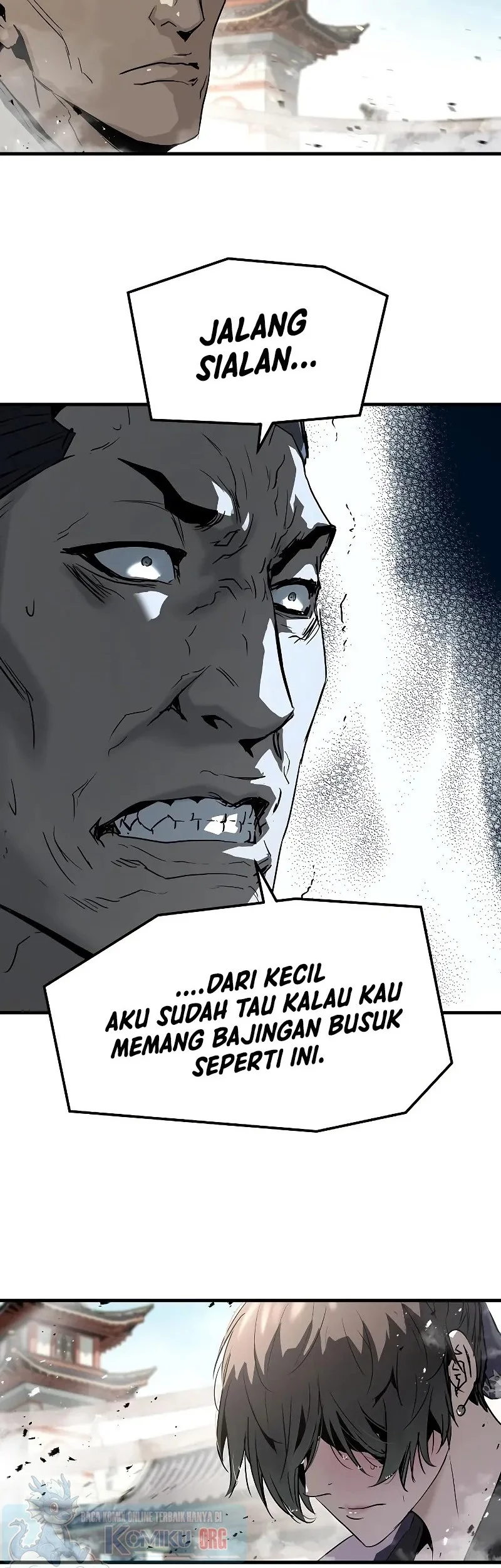 Absolute Regression Chapter 76 Gambar 30