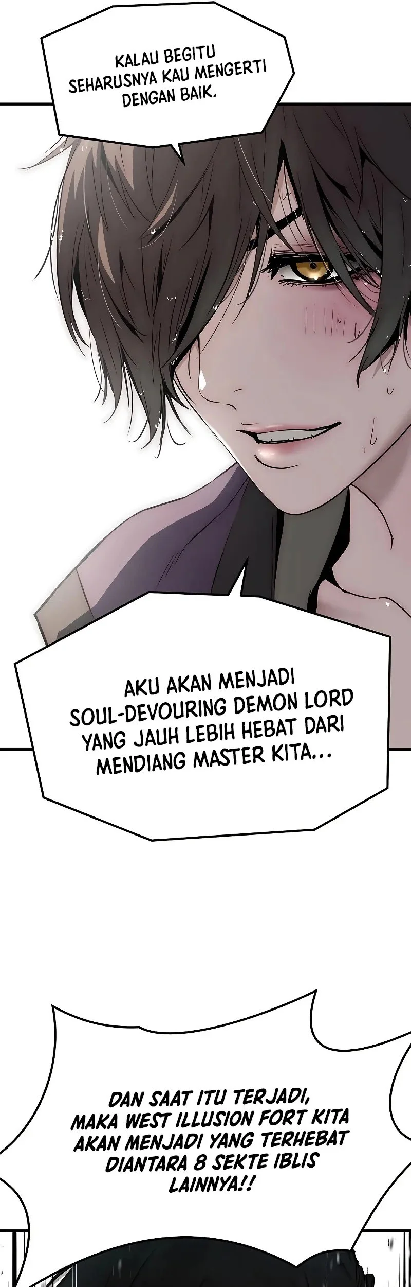 Absolute Regression Chapter 76 Gambar 32
