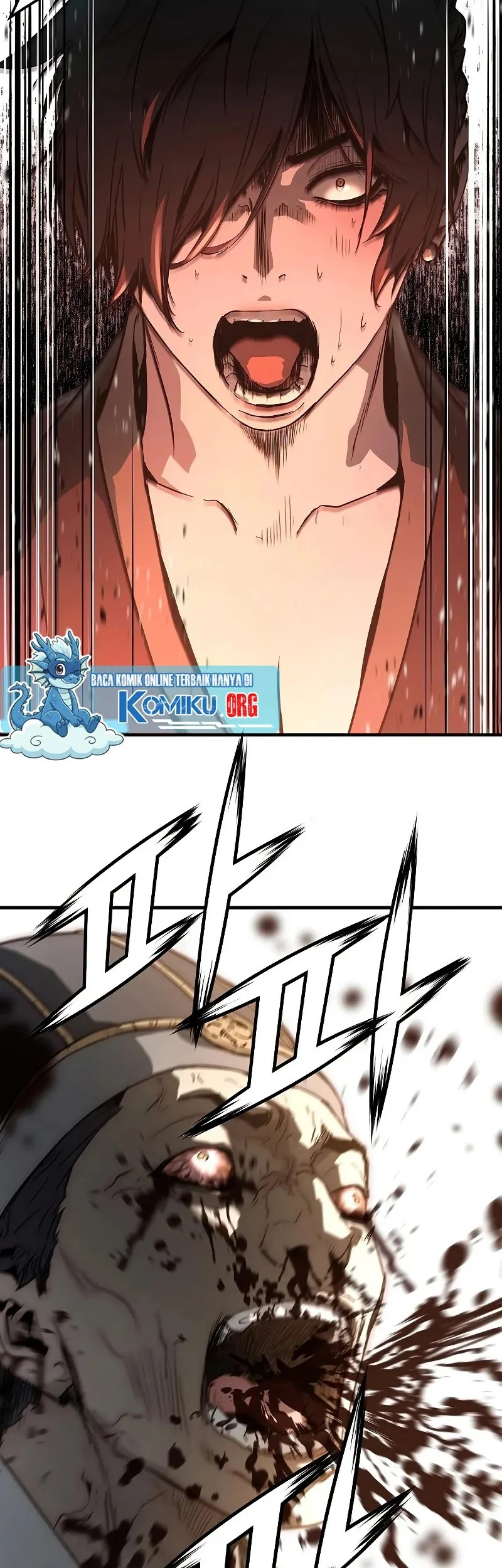 Absolute Regression Chapter 76 Gambar 33