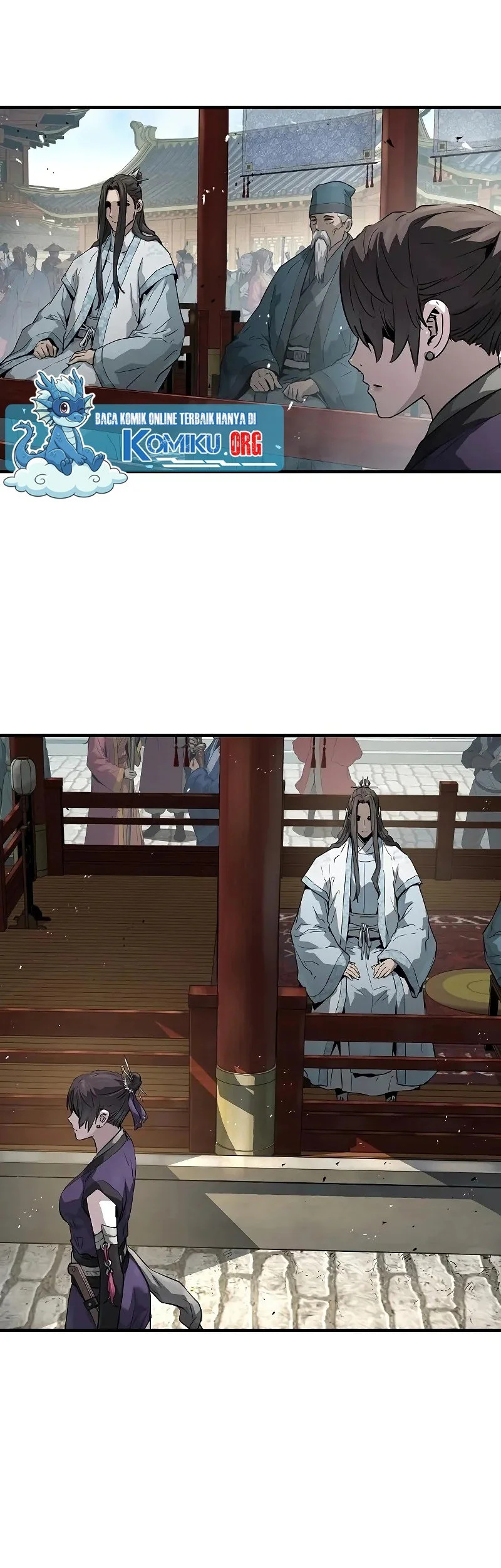 Absolute Regression Chapter 76 Gambar 47