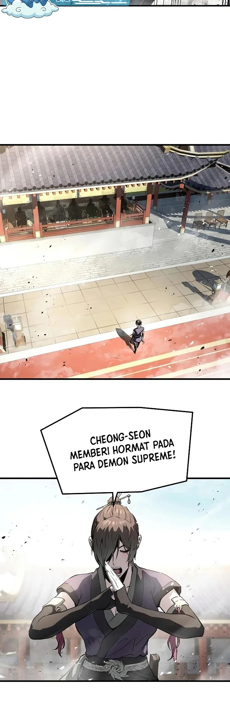 Absolute Regression Chapter 76 Gambar 38