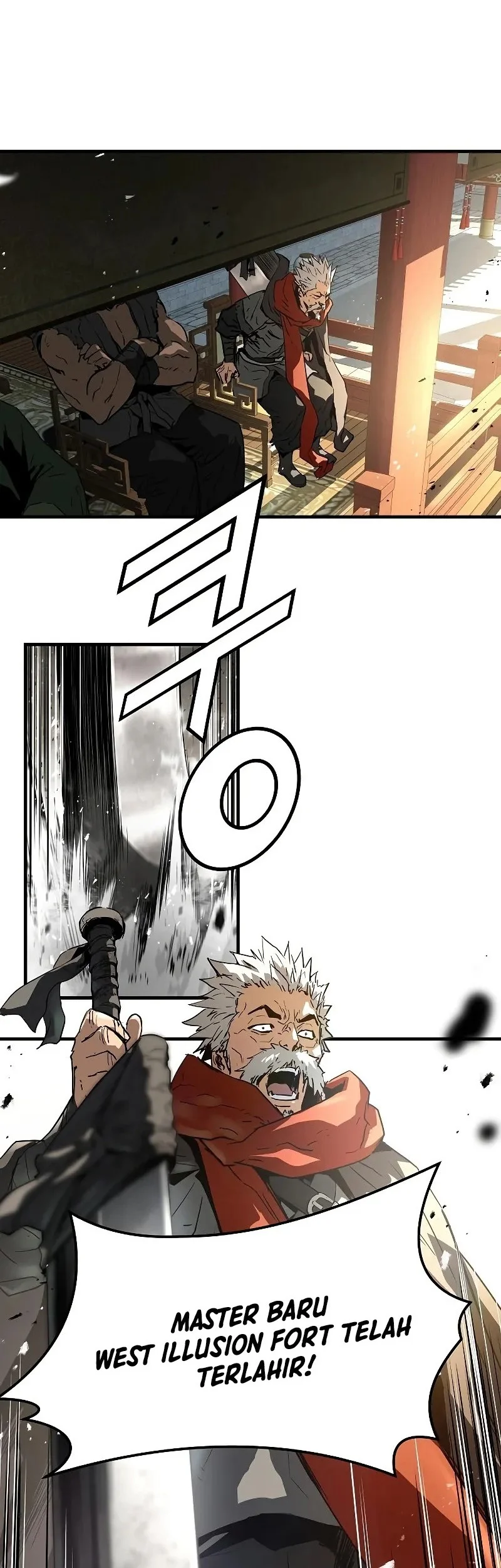 Absolute Regression Chapter 76 Gambar 39