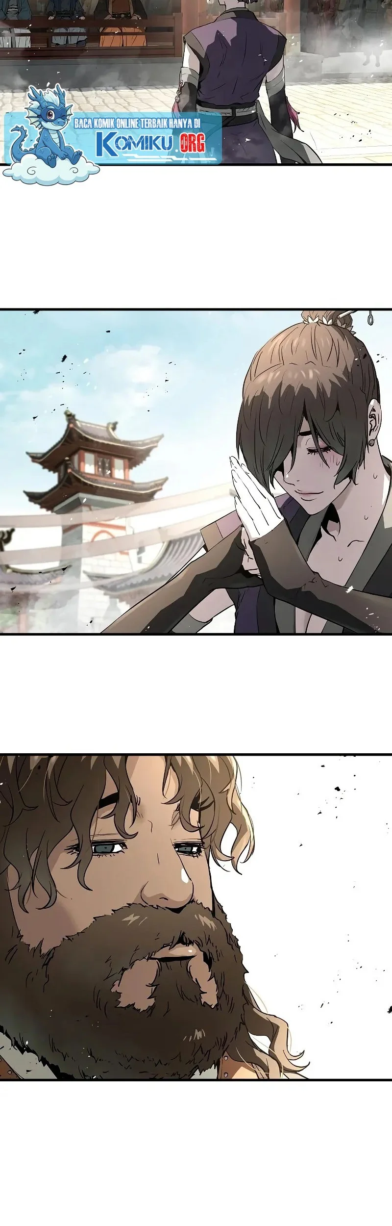 Absolute Regression Chapter 76 Gambar 44