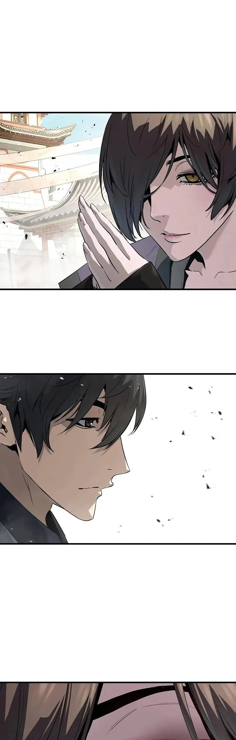 Absolute Regression Chapter 76 Gambar 45