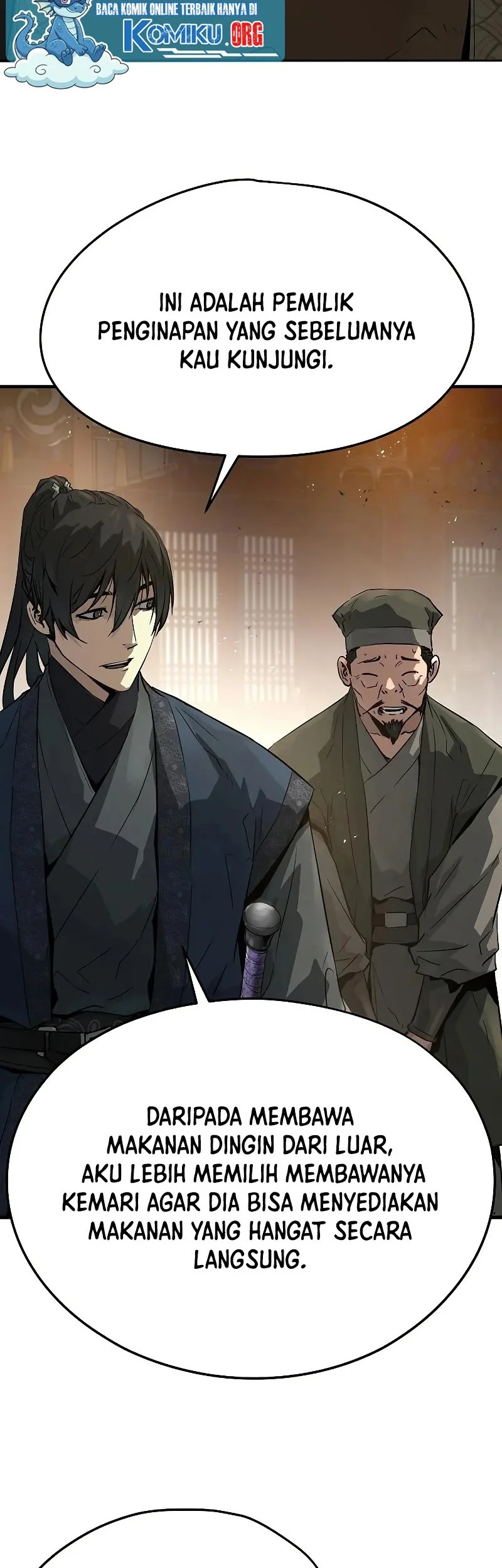 Absolute Regression Chapter 76 Gambar 51