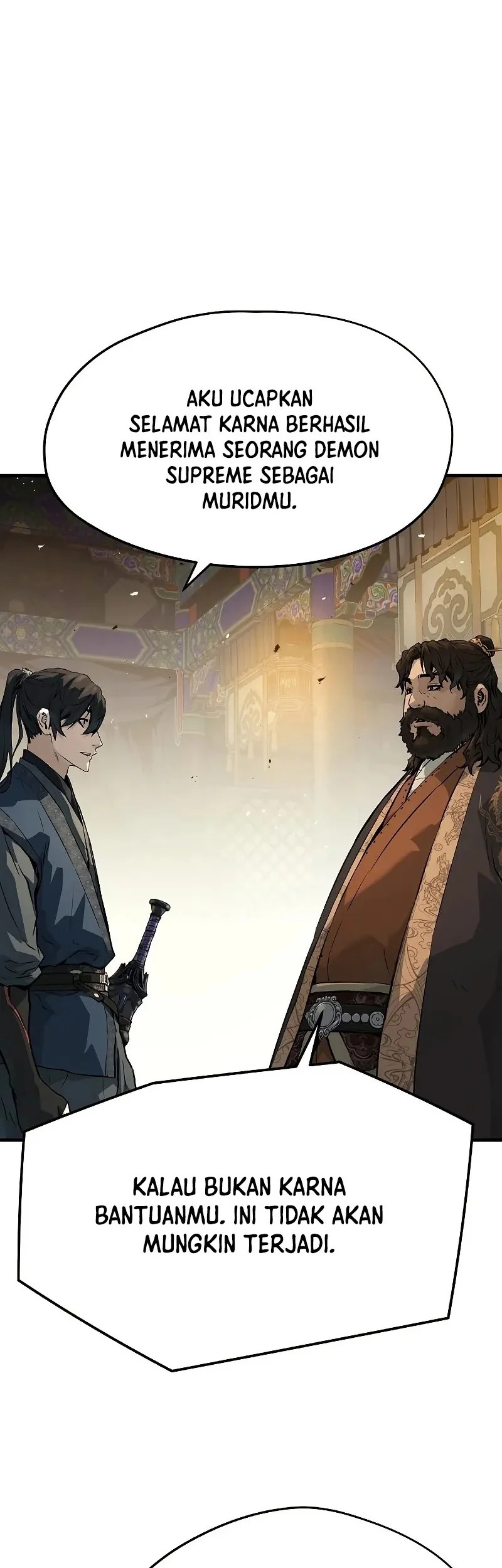 Absolute Regression Chapter 76 Gambar 54