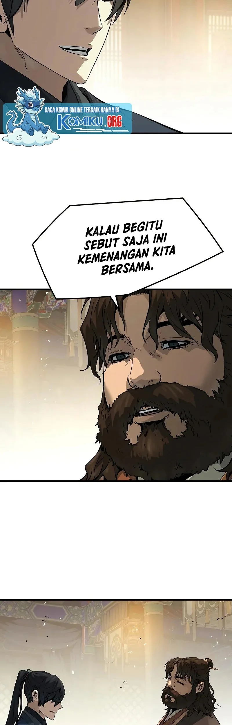 Absolute Regression Chapter 76 Gambar 56