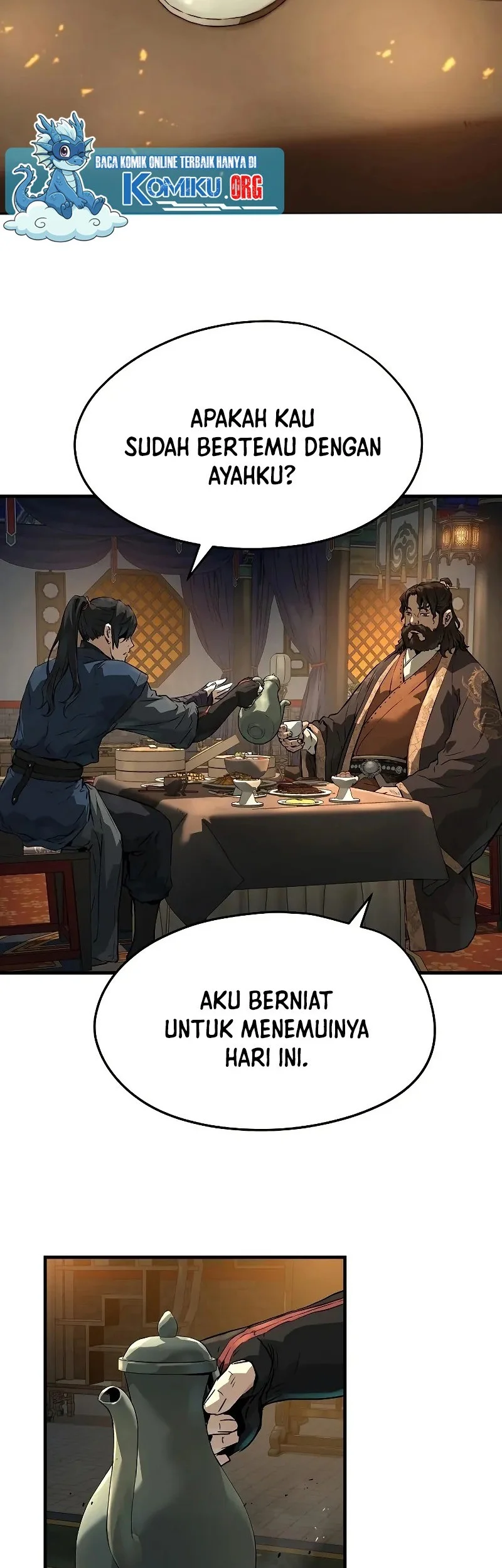 Absolute Regression Chapter 76 Gambar 59