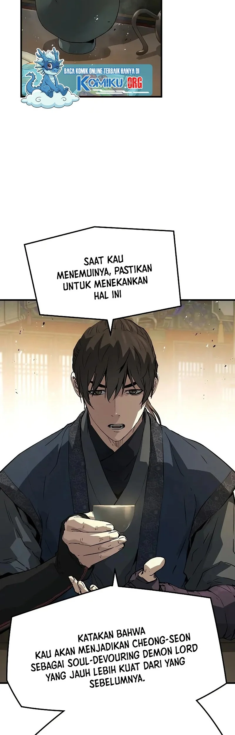 Absolute Regression Chapter 76 Gambar 60