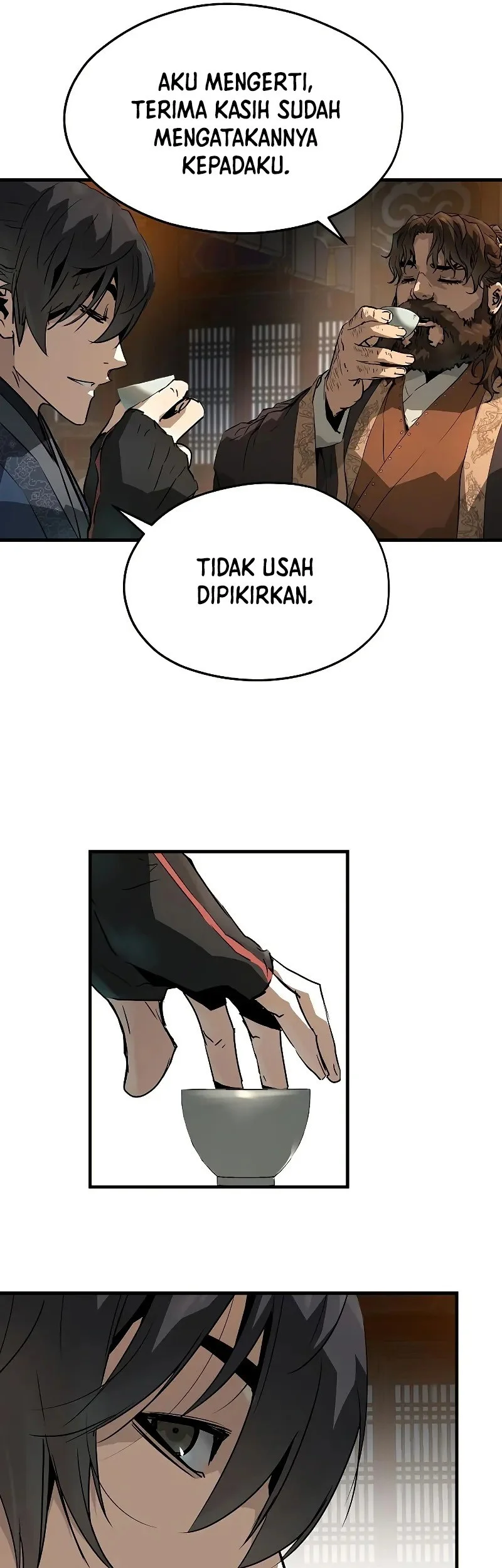 Absolute Regression Chapter 76 Gambar 62