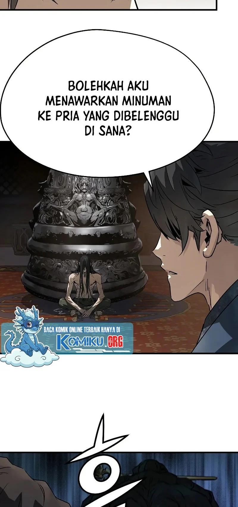 Absolute Regression Chapter 76 Gambar 63