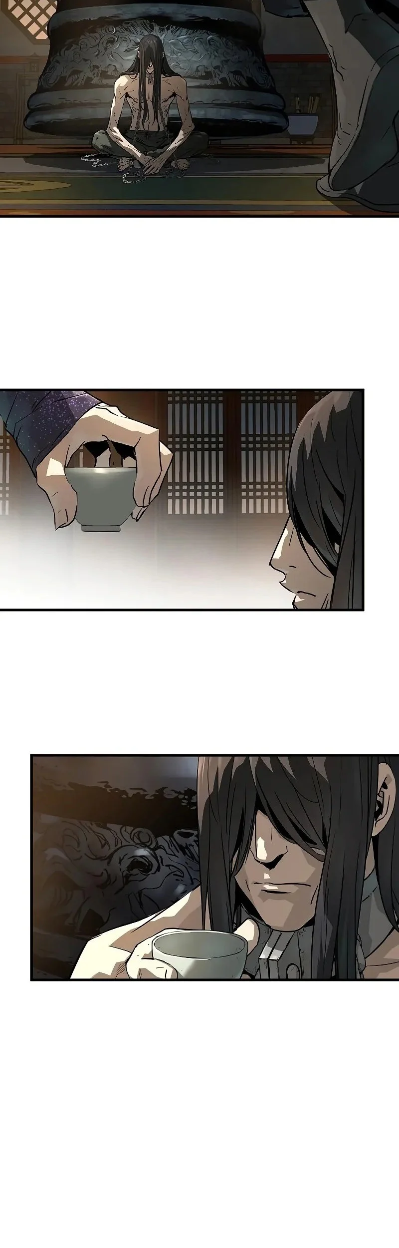 Absolute Regression Chapter 76 Gambar 72