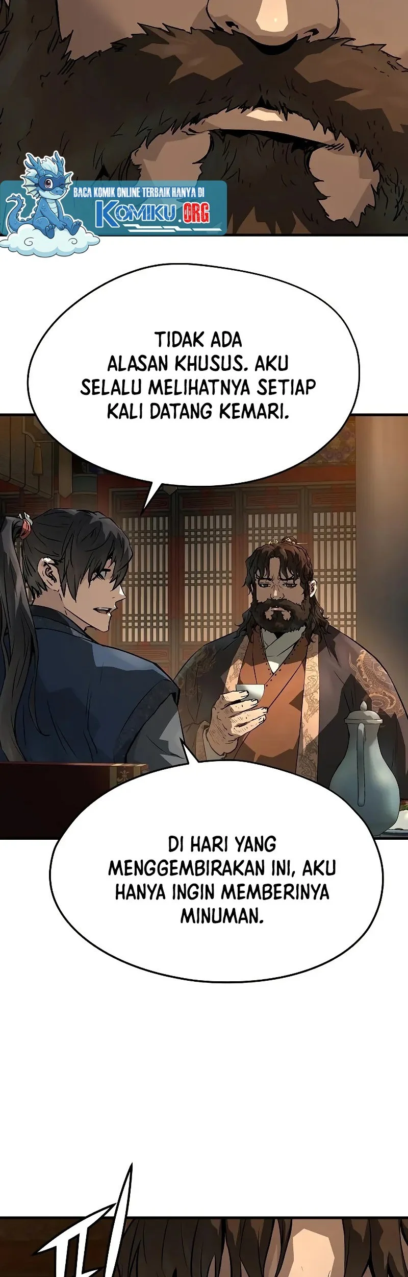 Absolute Regression Chapter 76 Gambar 66