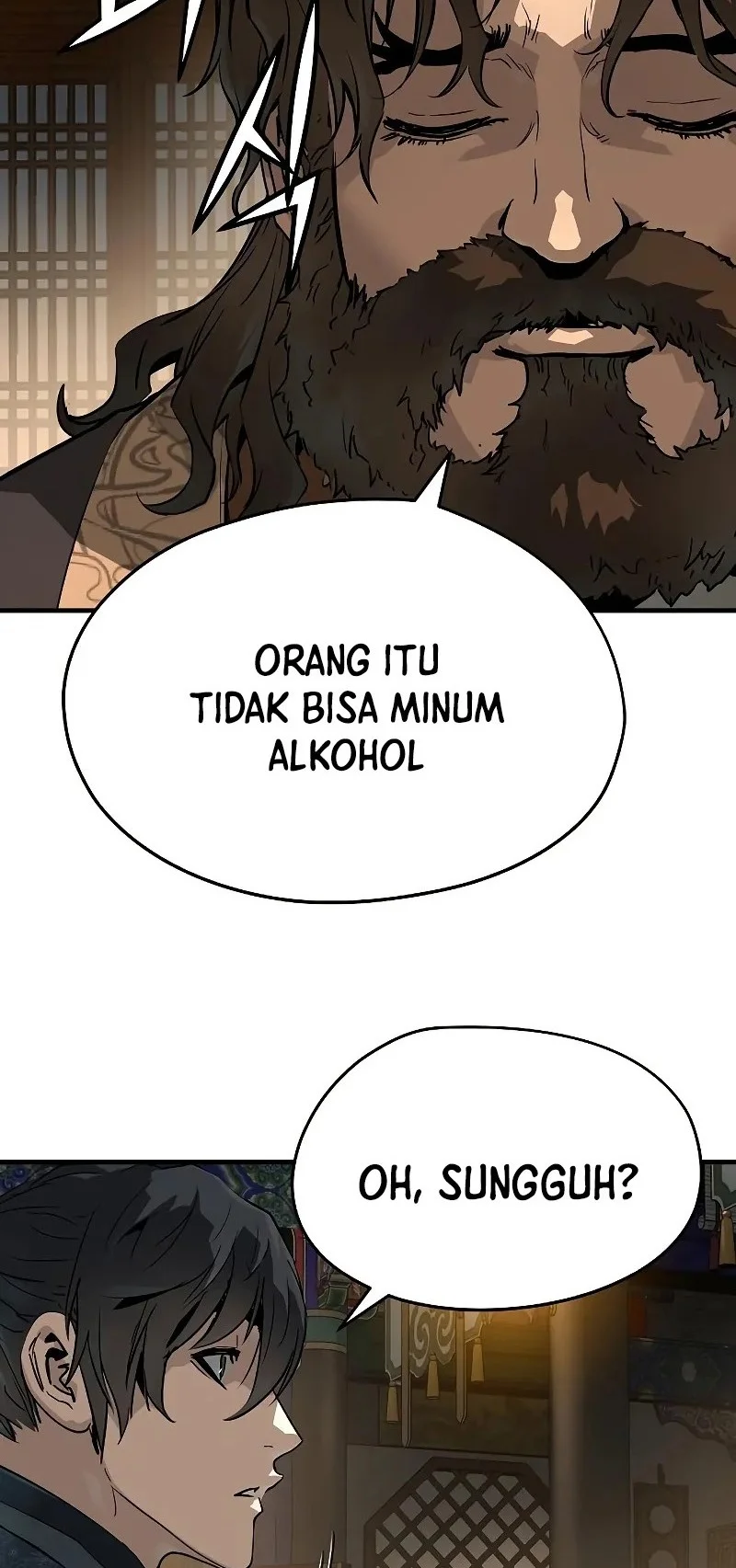 Absolute Regression Chapter 76 Gambar 67