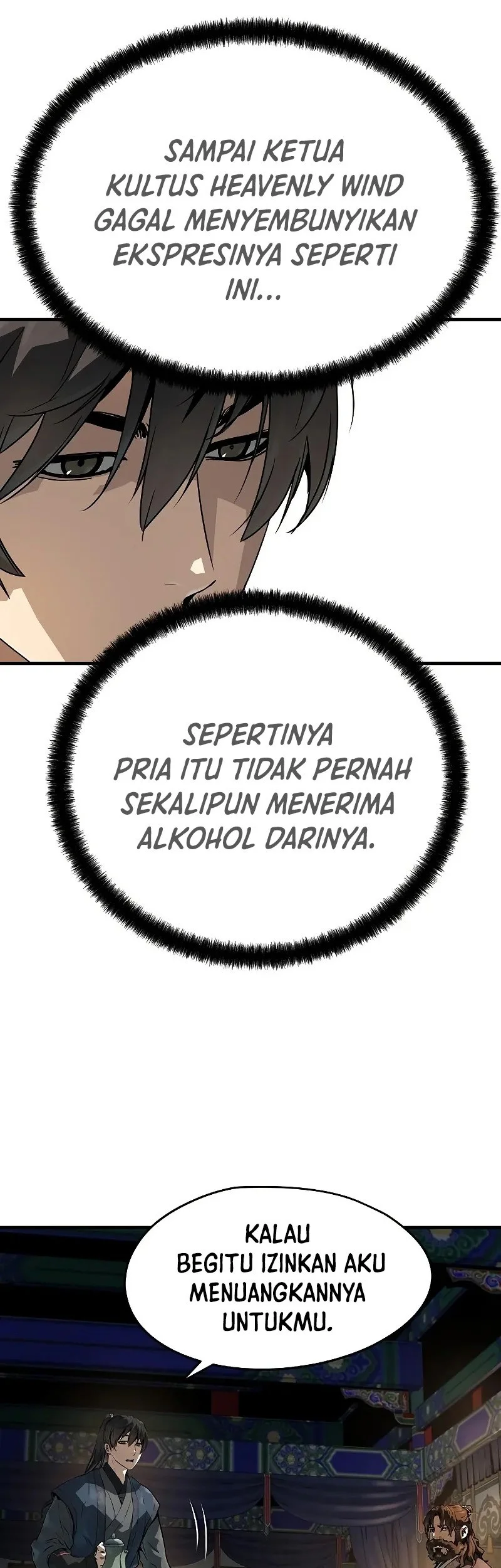 Absolute Regression Chapter 76 Gambar 70