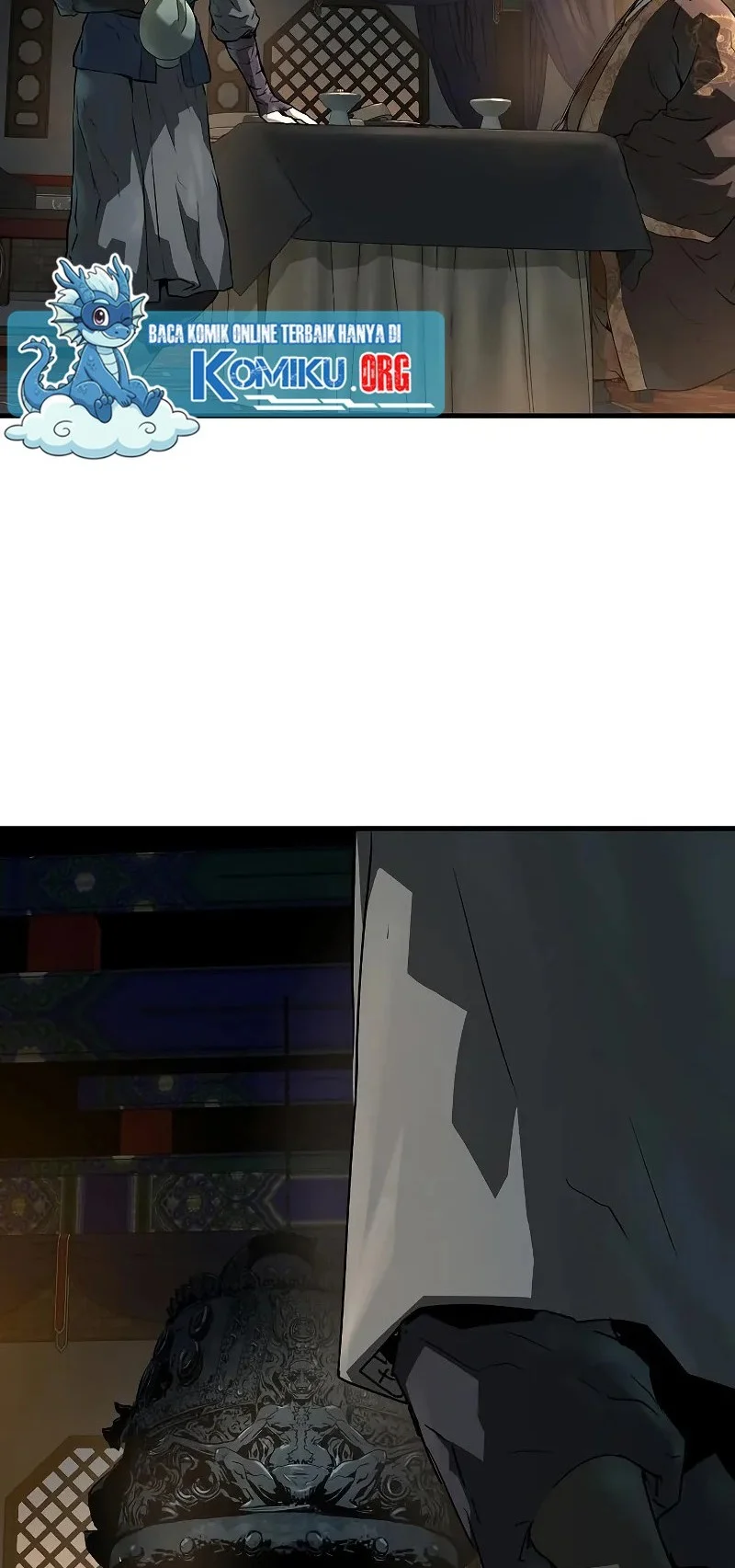 Absolute Regression Chapter 76 Gambar 71