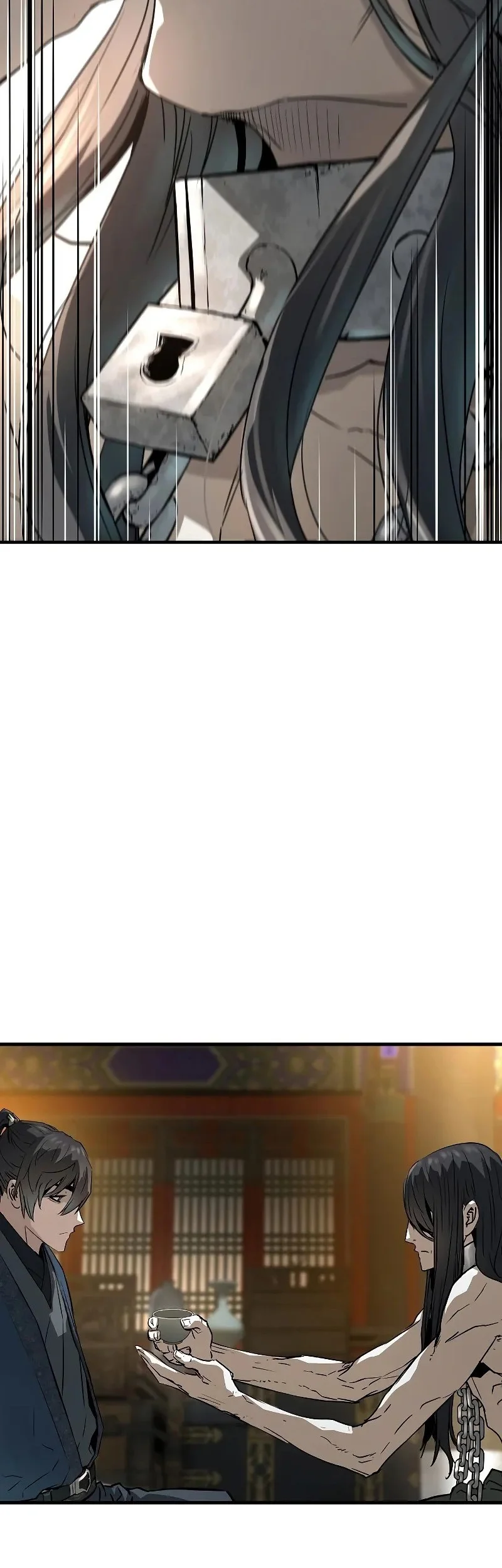 Absolute Regression Chapter 76 Gambar 76