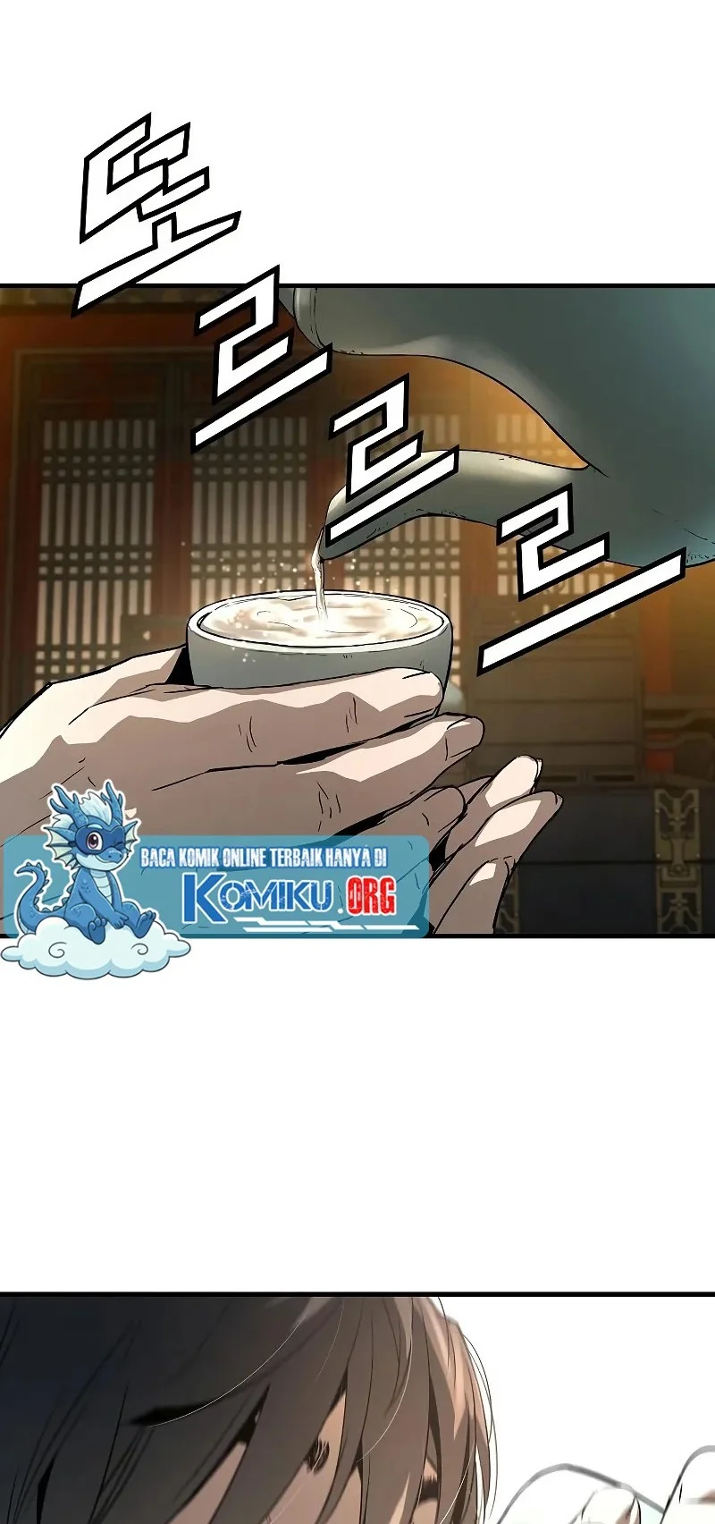 Absolute Regression Chapter 76 Gambar 77